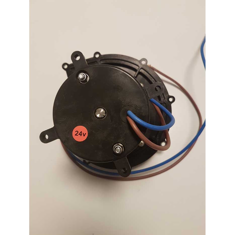 Motor til Laguna Silent toilet 12V