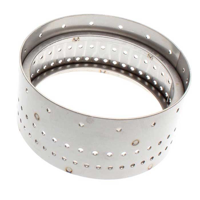 Wallas Brænder Cylinder