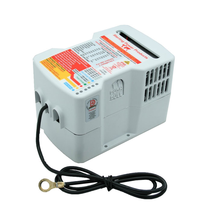 Sterling Battery Chemistry Module
