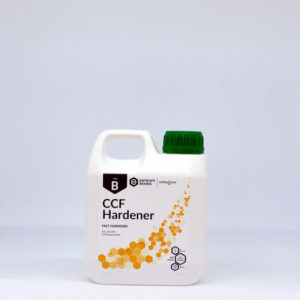 Entropy Epoxy Hærder FAST 430 g.