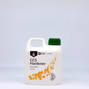 Entropy Epoxy Hærder SLOW 430 g.