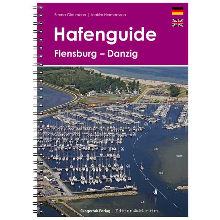 Havneguiden Flensburg - Danzig