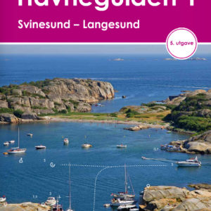 Havneguiden 1 Svinesund - Langesund