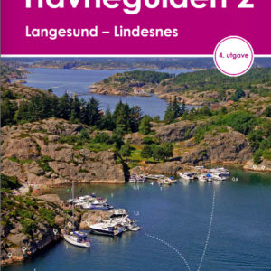 Havneguiden 2 Langesund - Lindesnes