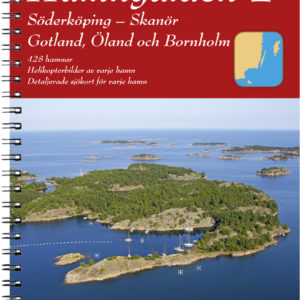 Havneguiden 7 Landsort - Skanör