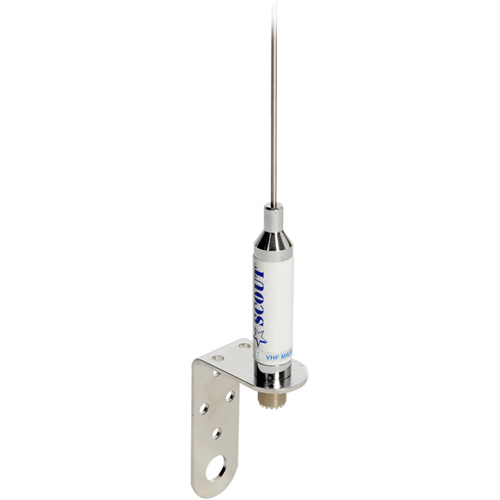 Scout VHF Antenne 1 mtr. RF