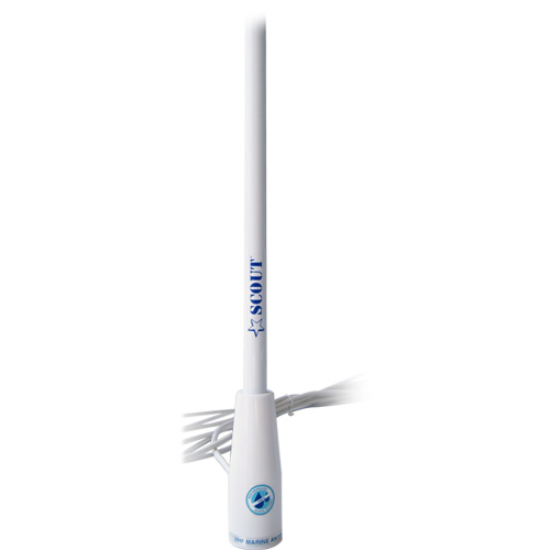 Scout VHF Antenne 90 cm. GF