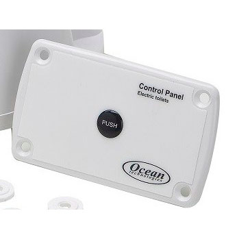 Matromarine Kontrolpanel Std.