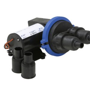Matromarine Gråvandspumpe Compact