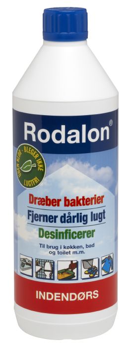 Rodalon Indendørs 1 ltr.