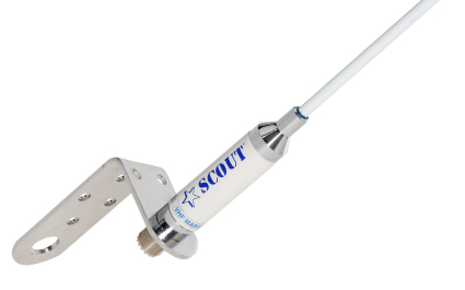 Scout VHF Antenne 90 cm.