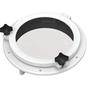 Seaflo Koøje Sort 21 cm.