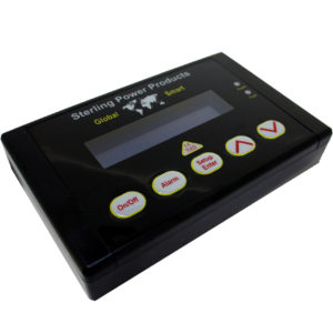 Sterling Pro Charge U Remote Control