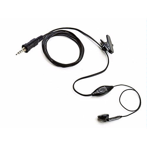 Standard Horizon Headset VC27