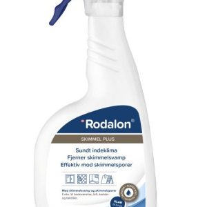 Rodalon Skimmel Plus 750 ml.