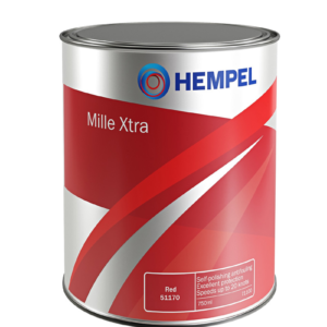 Hempel Mille Xtra 750 ml.