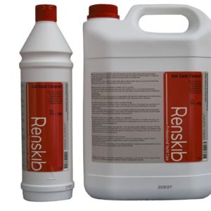 Renskib Gel Coat Cleaner 1 ltr.
