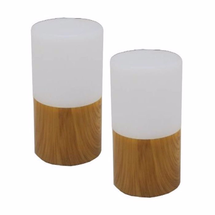 FMT Light - Ry - 2stk