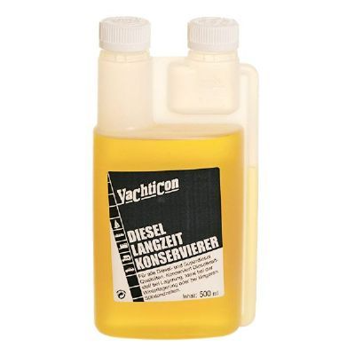 Yachticon Diesel Konservering