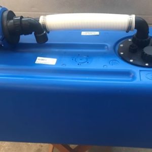 Matromarine Septiktank