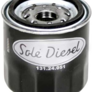 Solé Oliefilter Mini 10-55