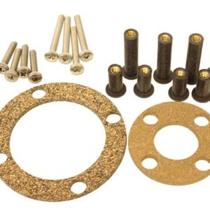Wallas Electrical Isolation Kit