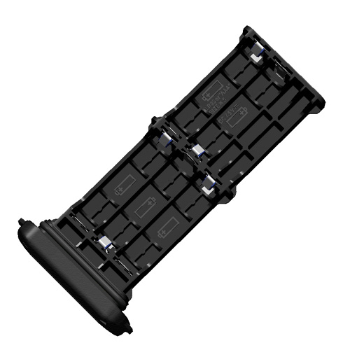Standard Horizon Batteriboks 1