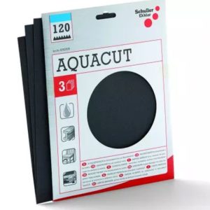 Schuller Aquacut P400