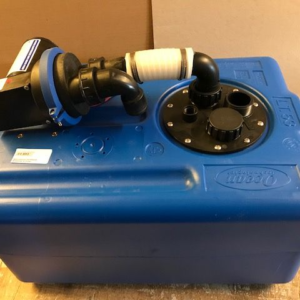 Matromarine Septiktank