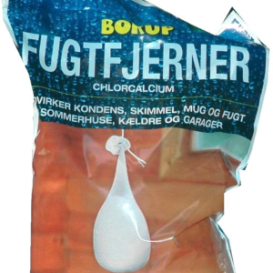 Borup Fugtfjerner 2 kg.
