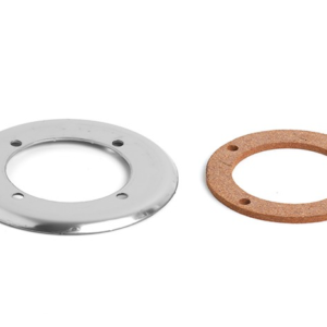 Wallas Cover Plate Adapter 111 mm.