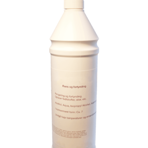 Coppercoat Fortynder 1 ltr.