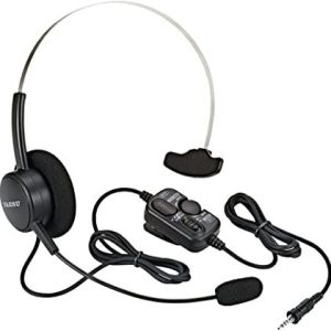 Standard Horizon VOX Headset