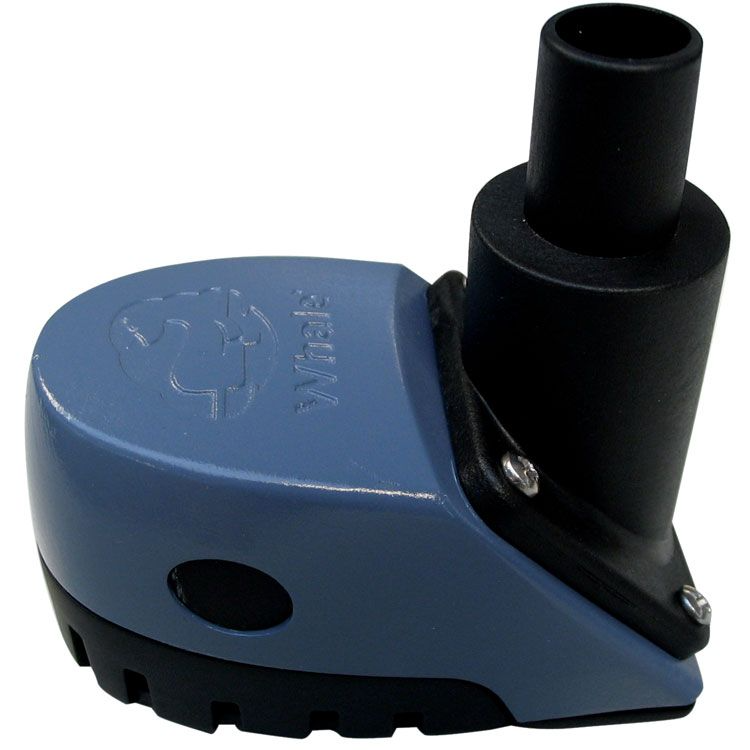 Whale SB3422 Strainer / bundsi 3/4"