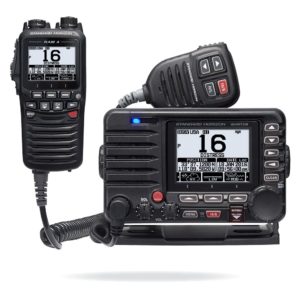 Standard Horizon VHF Radio GX6000E