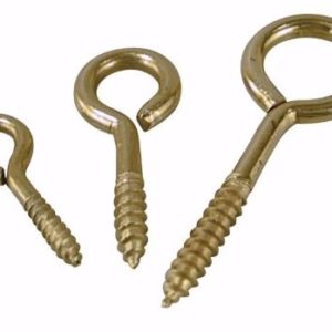Øskner Ø6 x 26 mm.