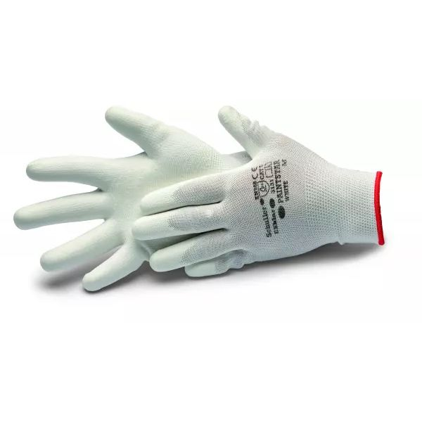 Schuller Handske Nylon - M