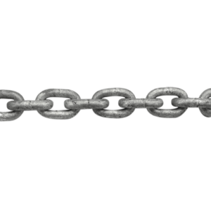 Ankerkæde,galv.kortld,1/2'13mm