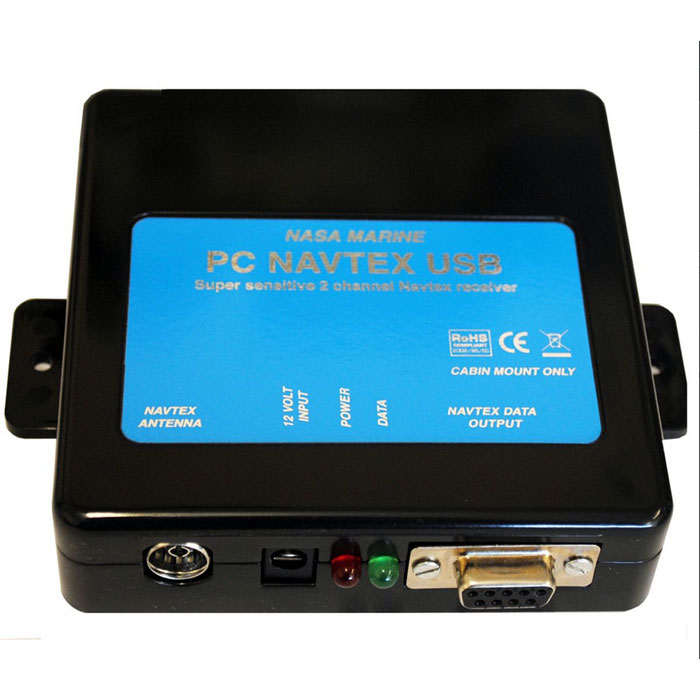NASA Navtex PC Pro USB
