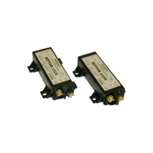 Septor skillerelæ 12v 75A (DUO)