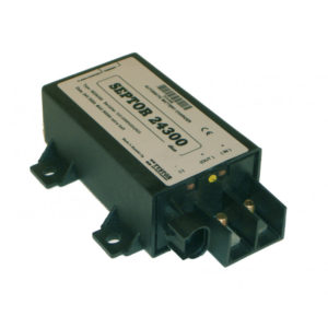 Septor 24V 300A