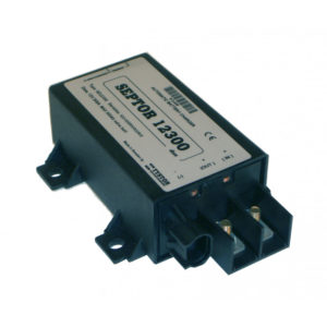 Septor skillerelæ 12V 300A (DUO)