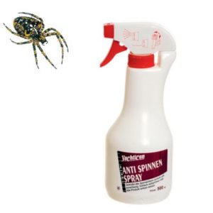 Yachticon Anti Edderkoppespray 500 ml.