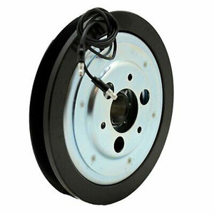 Johnson Elkobling magnet 12V 2xA remskive