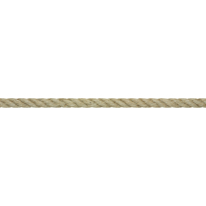 Liros hamp Rope 10mm hamp NF