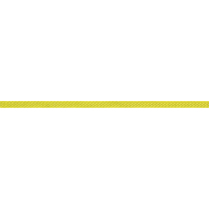 Liros Aramid Cord 6mm gul