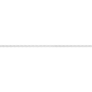 Liros Dyneema Braid 0.24mm hvid