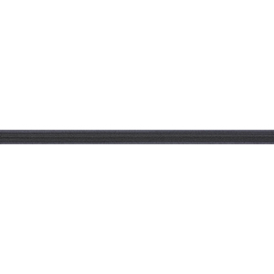 Liros Shock Cord 6mm sort