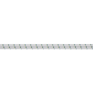 Liros Shock Cord 6mm hvid
