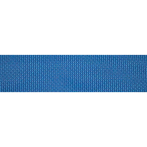 Liros Webbing PP- Albatross 40 mm blå
